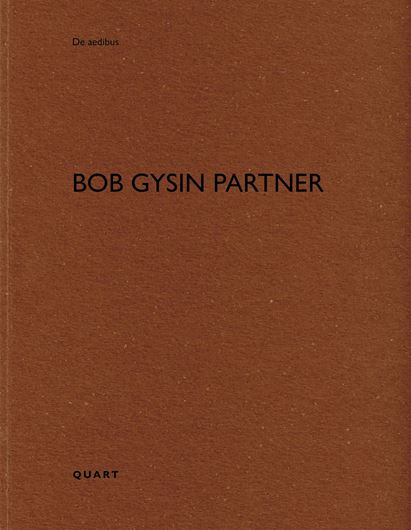 Bob Gysin Partner