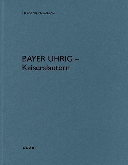 Bayer Uhrig - Kaiserslautern