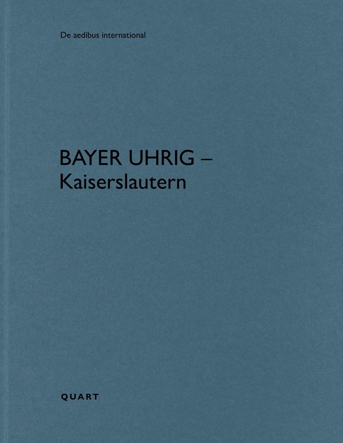 Bayer Uhrig - Kaiserslautern