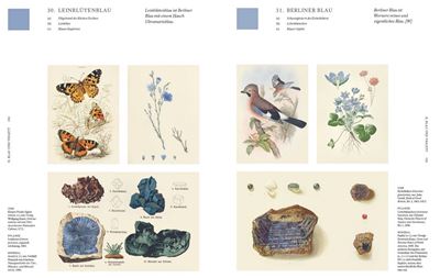 Die Farben der Natur