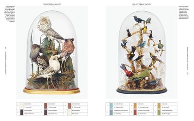 Die Farben der Natur