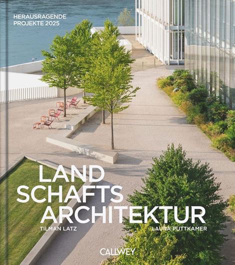 Landschaftsarchitektur