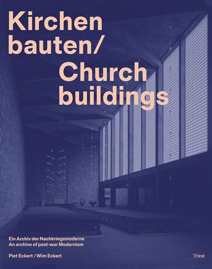 Kirchenbauten/ Church buildings