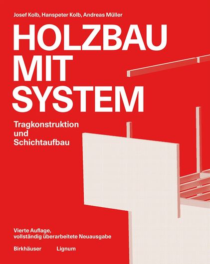 Holzbau mit System