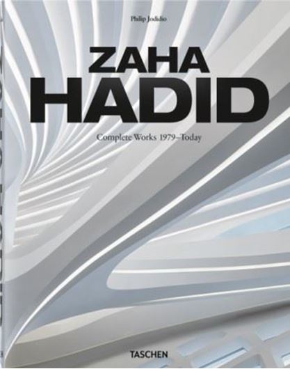 Zaha Hadid