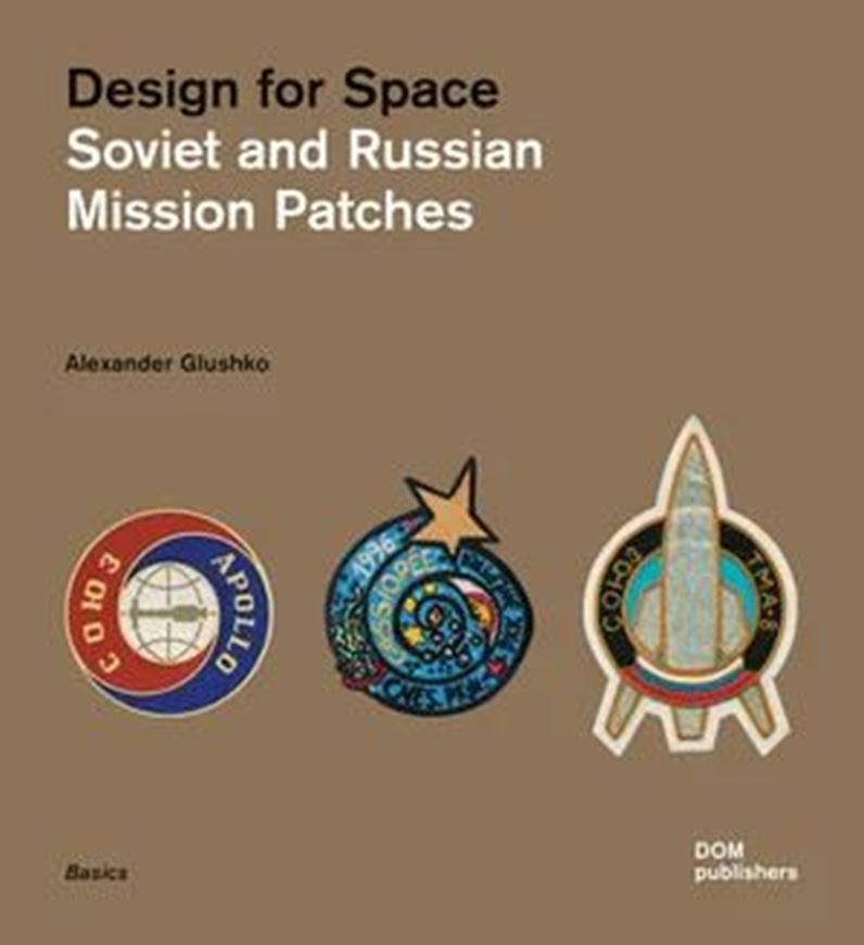 Glushko, Design for Space