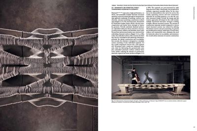 Architected  Structures