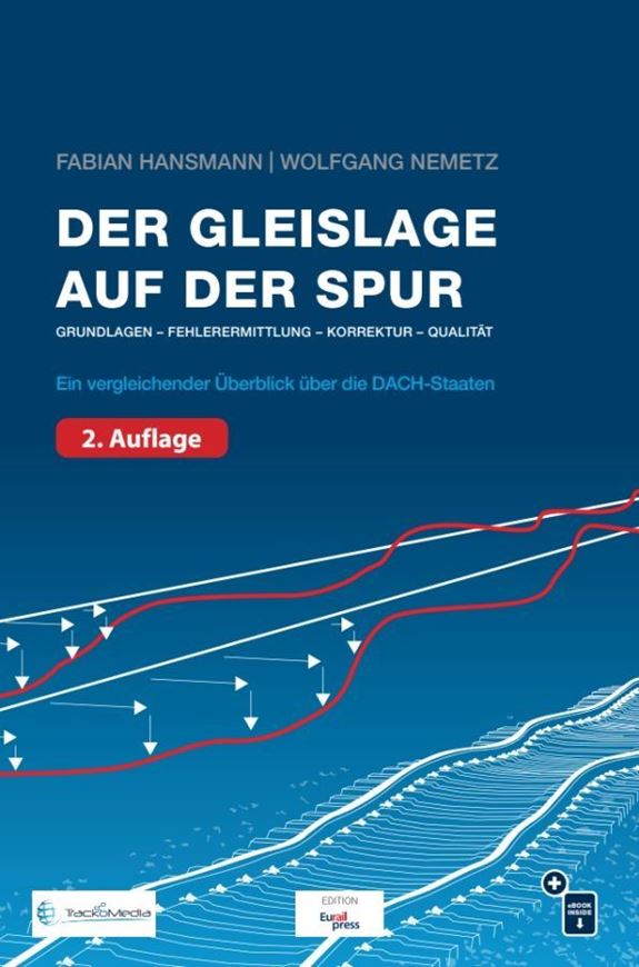 Der Gleislage auf der Spur - Grundlagen - EBOOK inside