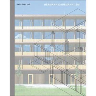 Hermann Kaufmann - IZM   