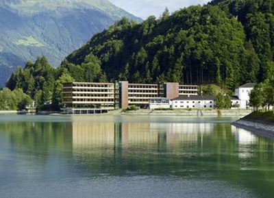 Hermann Kaufmann - IZM   