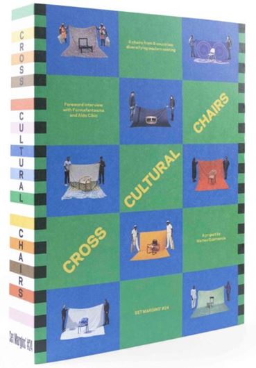 Cross Culturell Chairs