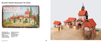 111 Architekturbaukästen