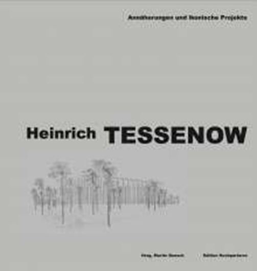 Heinrich Tessenow
