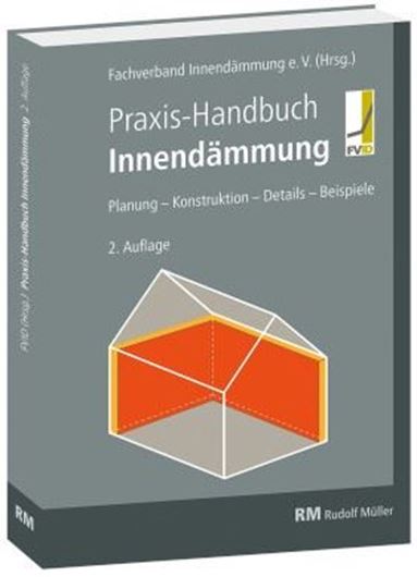 Praxis Handbuch Innendämmung