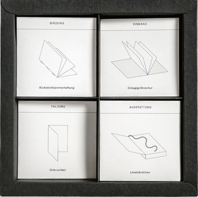 BuchBauKasten Legekarten