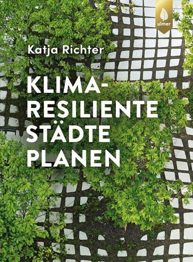 Klimaresiliente Städte planen