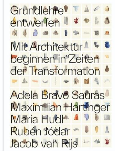 Grundlehre entwerfen