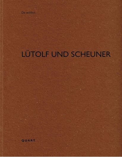 Lütolf und Scheuner