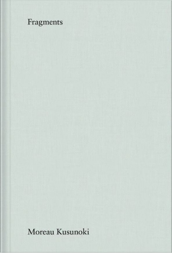 Kusunoki, Moreau: Fragments