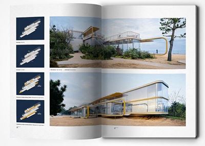 El Croquis 231: SelgasCano (2014–2025) Loose Parts Play