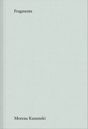 Kusunoki, Moreau: Fragments