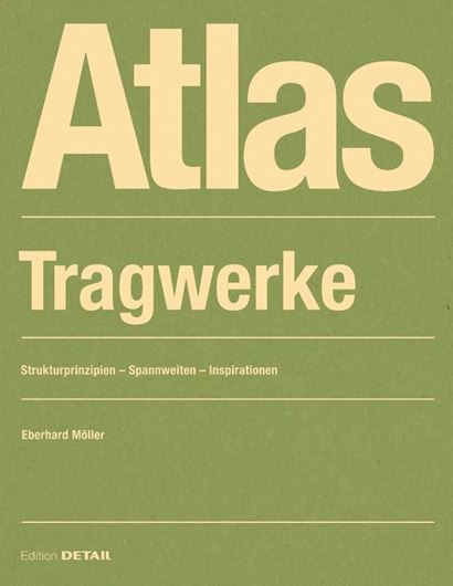 Atlas Tragwerke