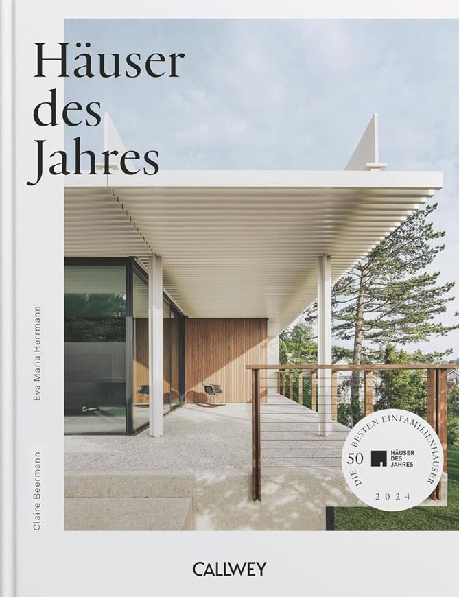 Häuser des Jahres 2024