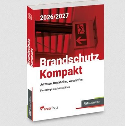 Brandschutz Kompakt 2026/2027