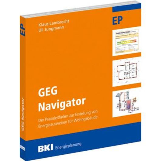 BKI GEG Navigator