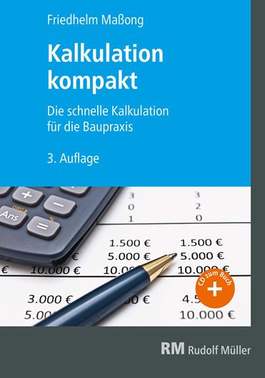 Kalkulation kompakt mit Download-Angebot