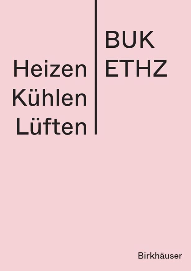 Heizen Kühlen Lüften