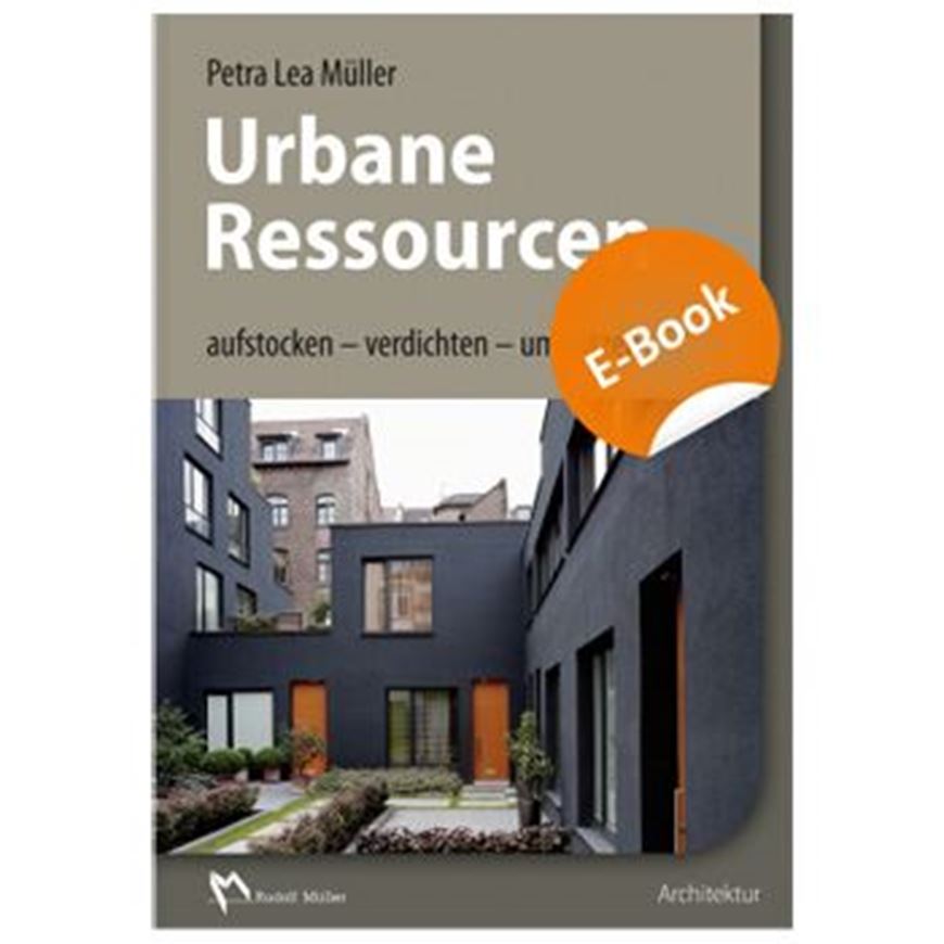 Urbane Ressourcen EBOOK