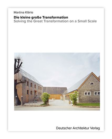 Die kleine große Transformation