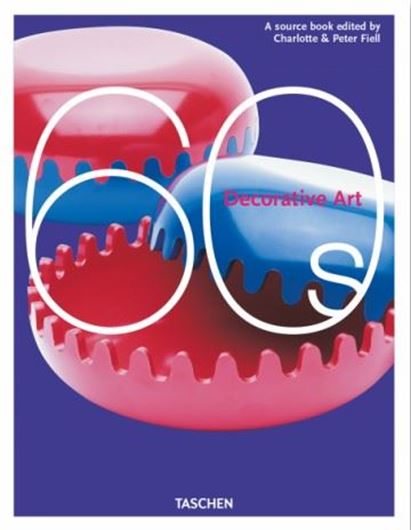 Decorative Art 1960s