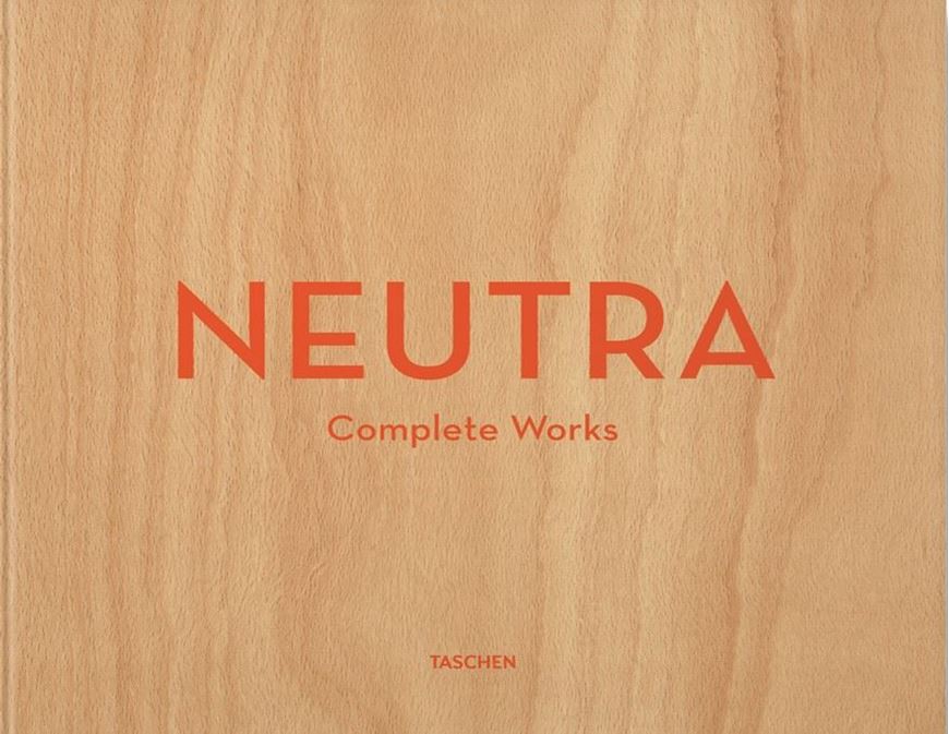 Neutra - Complete Works