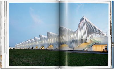 Calatrava. Complete Works 1979-Today