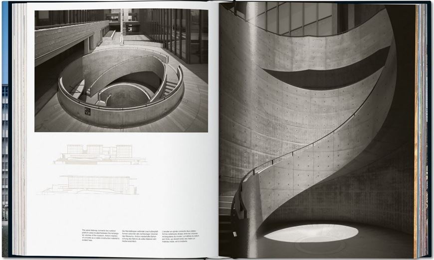 Ando - Complete Works 1975 - Today