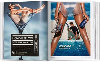 All-American Ads of the 2000s