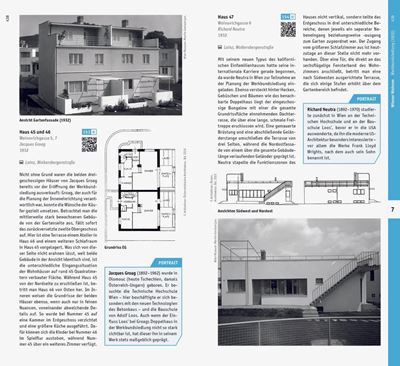Architekturführer Wien