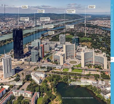 Architekturführer Wien