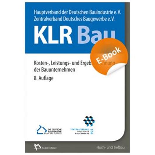 KLR Bau EBOOK