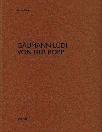 Gäumann Lüdi von der Ropp