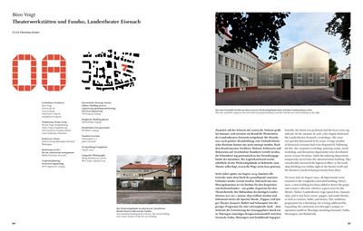 Deutsches Architektur Jahrbuch 2026