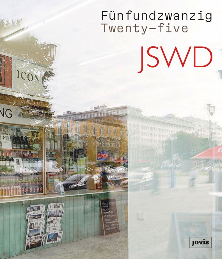 JSWD