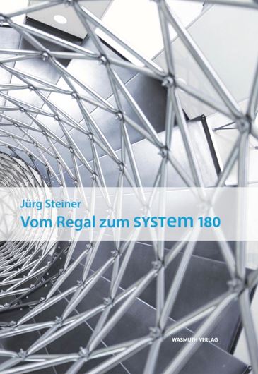 Vom Regal zum SYSTEM 180