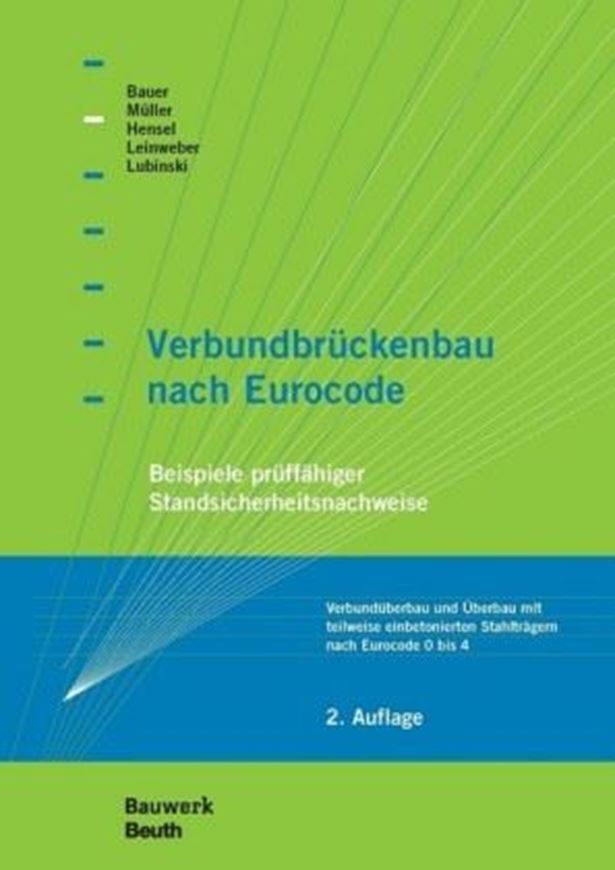 Verbundbrückenbau nach Eurocode