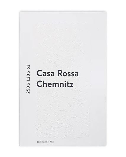 Casa Rossa Chemnitz