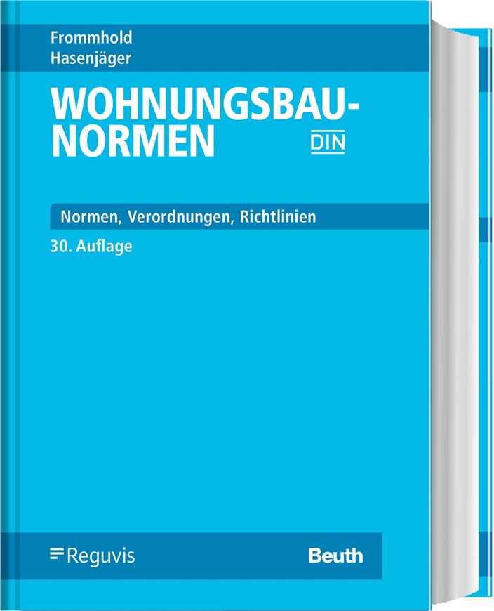 Wohnungsbau-Normen