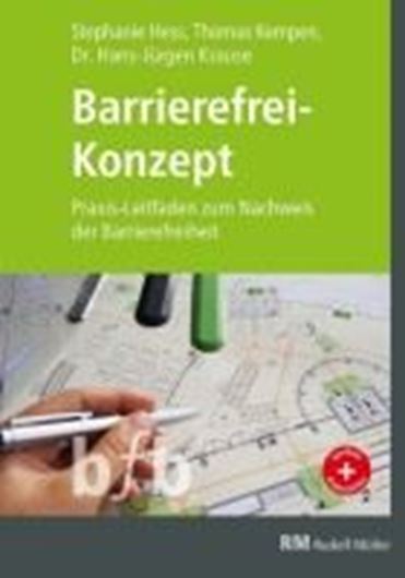 Barrierefrei-Konzept EBOOK