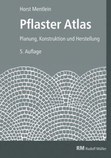 Pflaster Atlas EBOOK